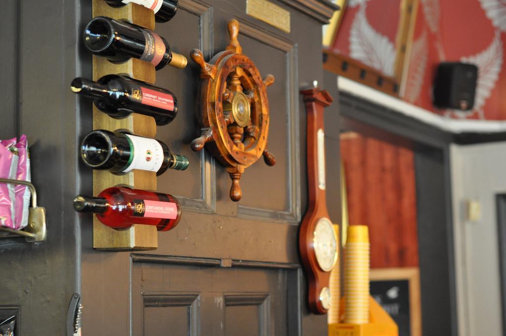 Locanda The Ship 3*